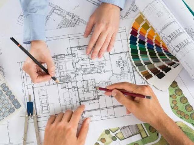 Arquiteto