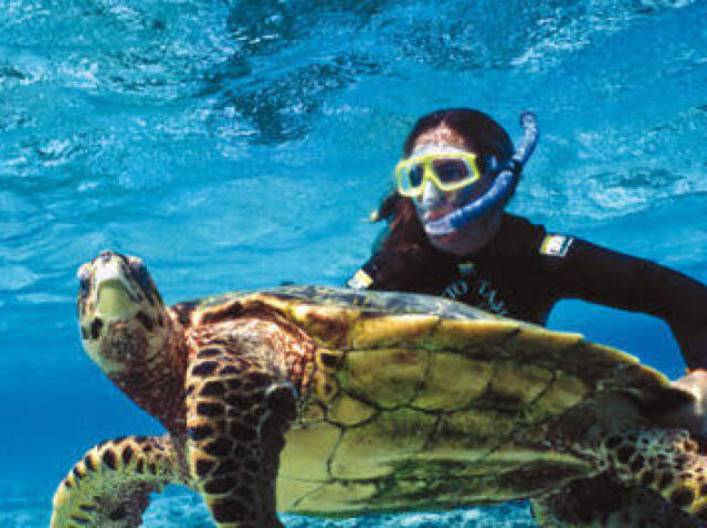 Biologia marinha