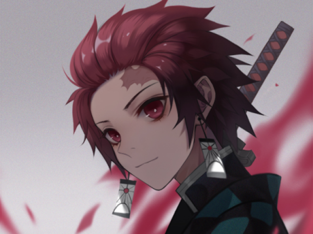 Tanjiro