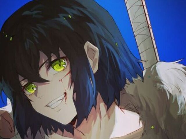 Inosuke