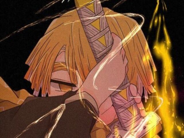 Zenitsu