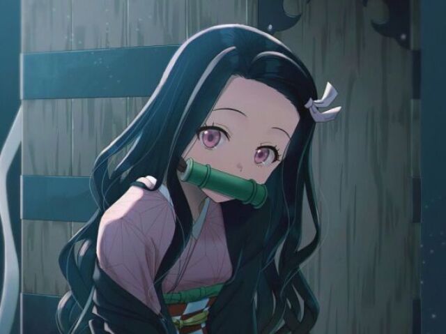 Nezuko