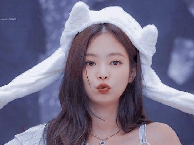 Jennie!