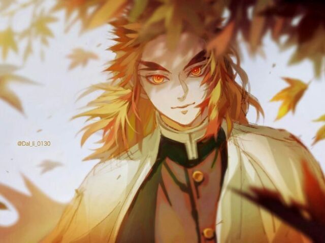 Rengoku