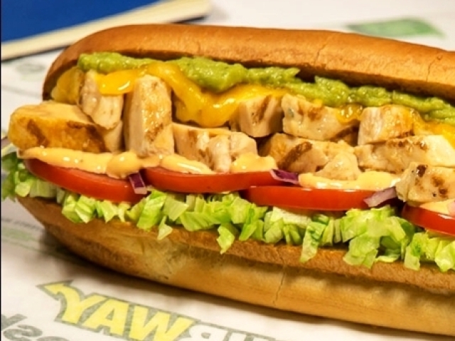 Subway