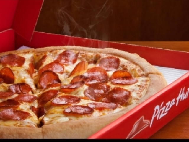 Pizza Hut