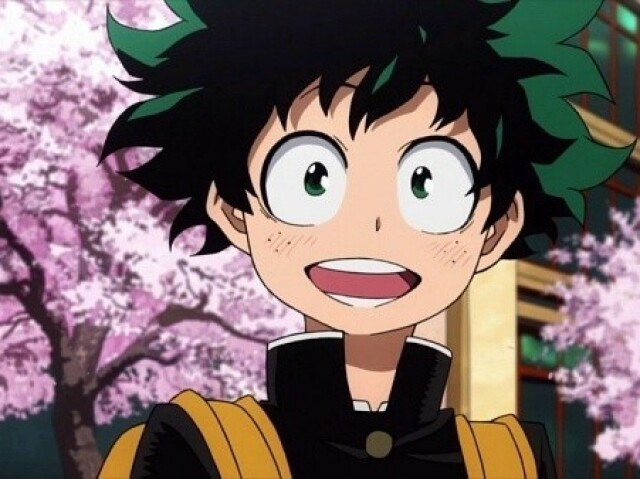 Shonen