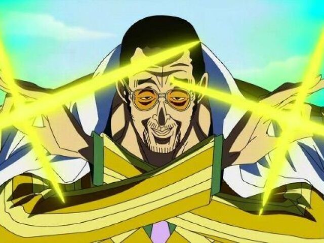Pika Pika no mi
