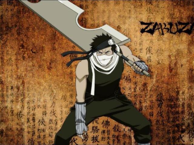 zabuza