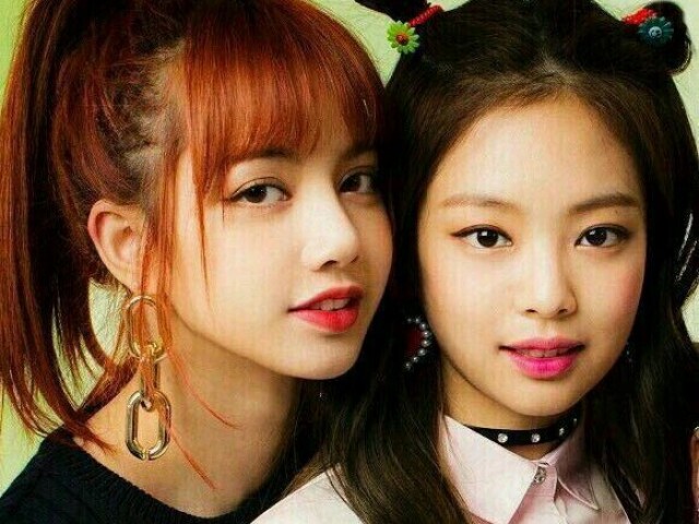 Jenlisa