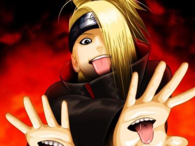 DEIDARA