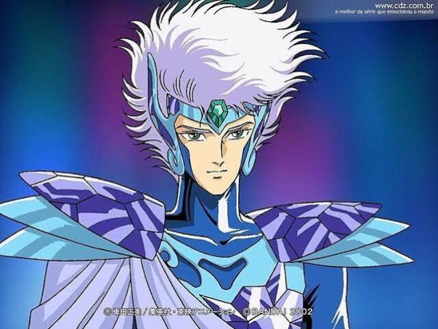 Precisa assistir um pouco do anime