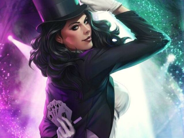 Zatanna