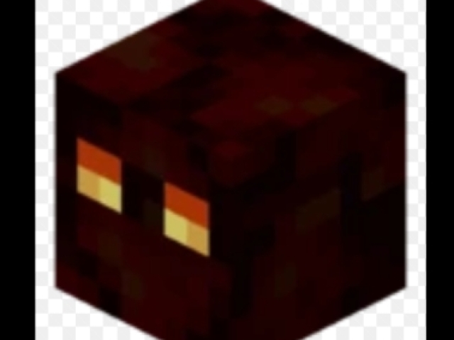 Cubo de magma