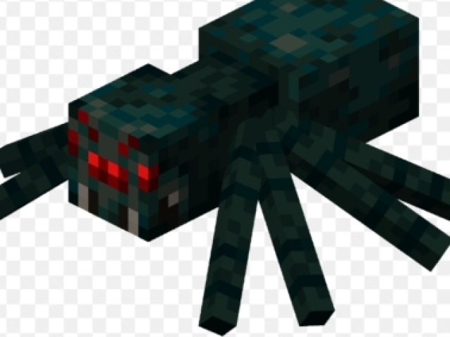 Aranha da caverna