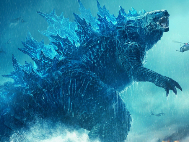 Godzilla