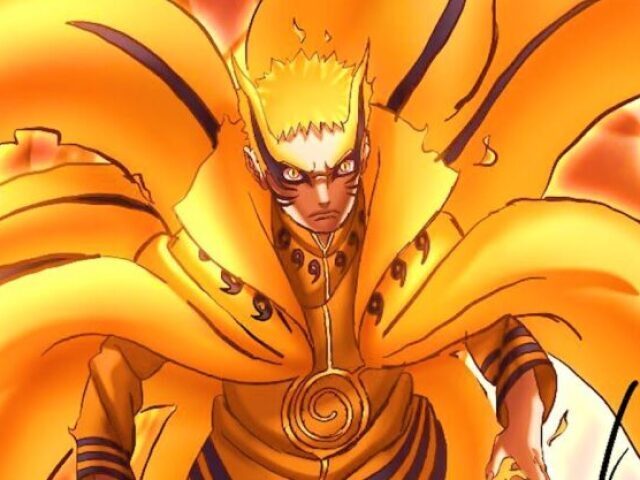Naruto