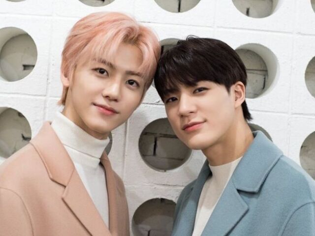 Jemin (Jeno e Jaemin/NCT)