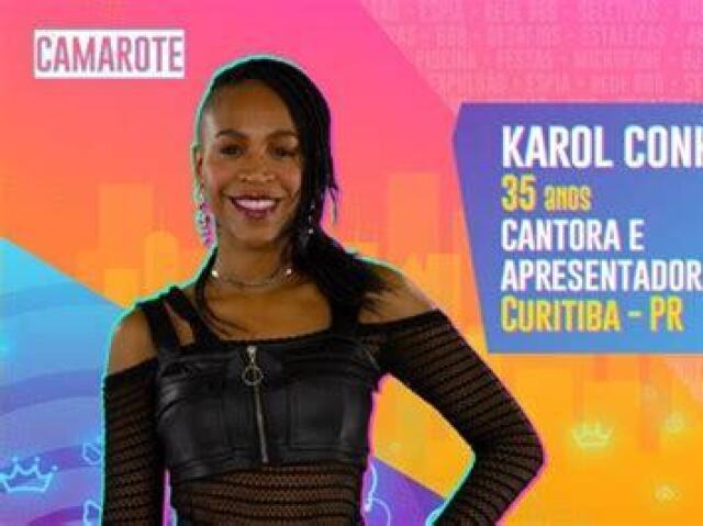 carol com k