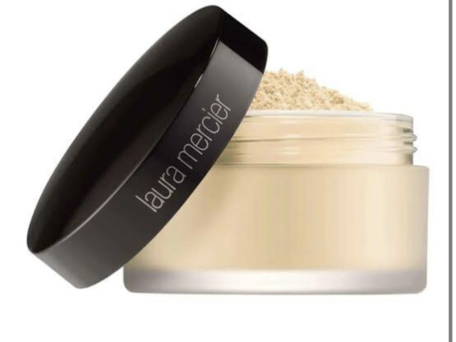 Laura mercier