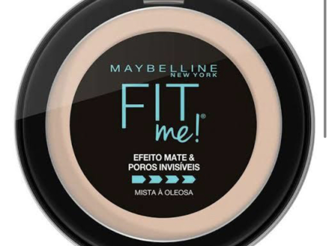 Maybelline