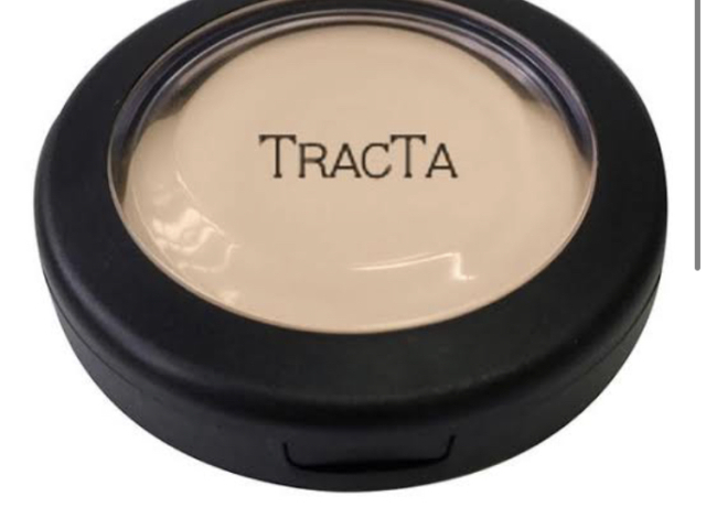 Tracta