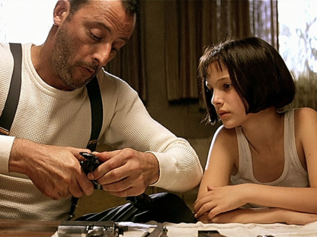 O profissional (1994)
