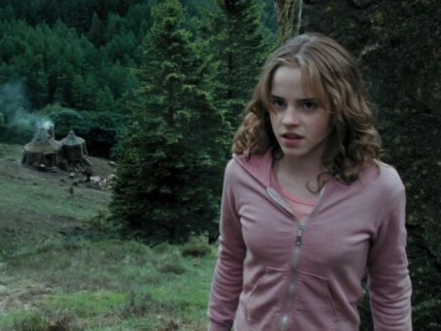 Hermione