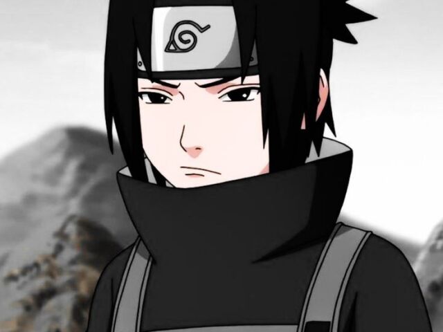 Sasuke