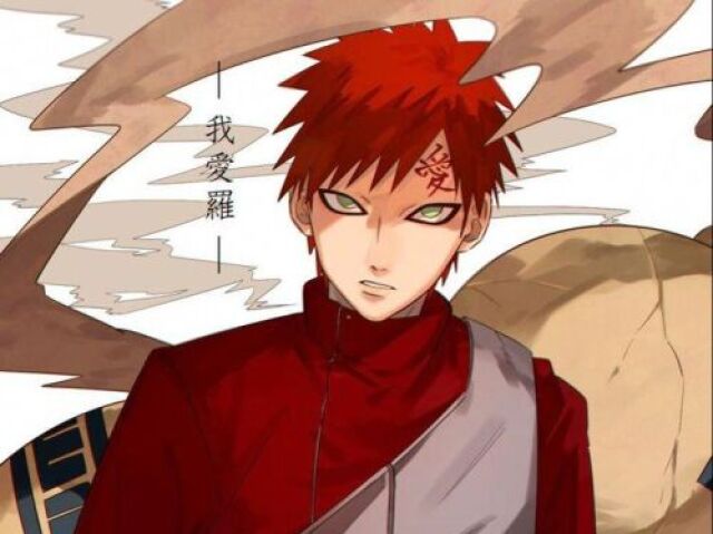 Gaara