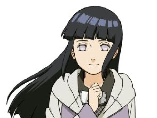 Hinata