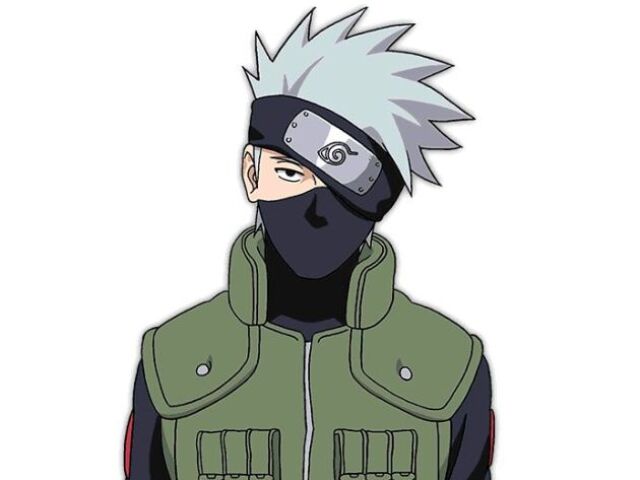 Kakashi