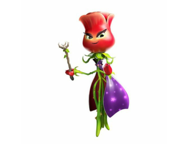 Rosa