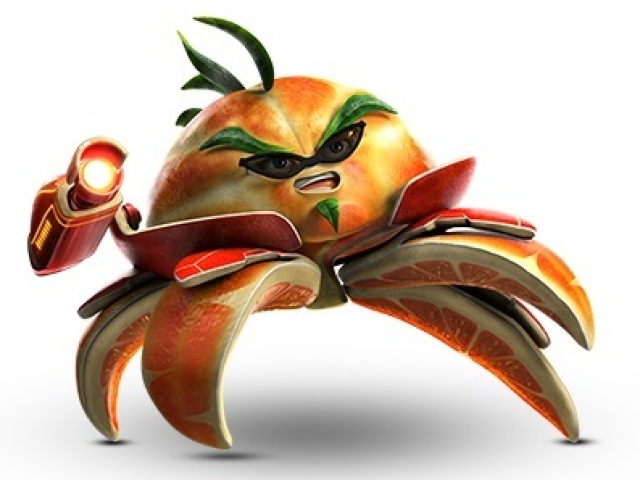 Citron