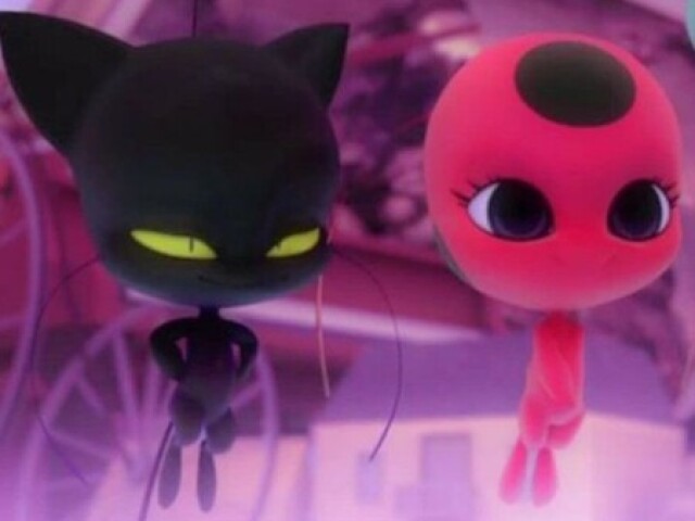 Tikki e plagg