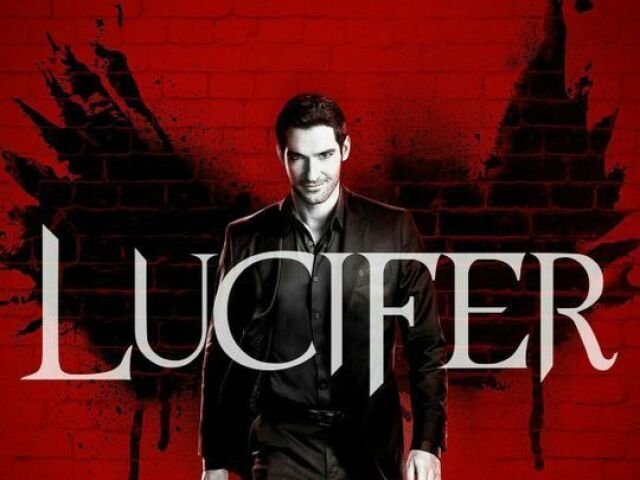 Lucifer