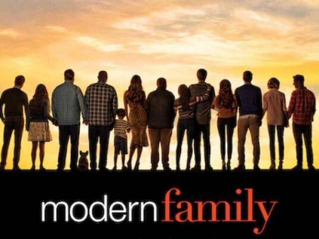 Modern Family