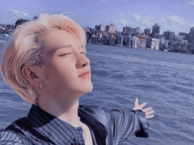 Bang Chan
