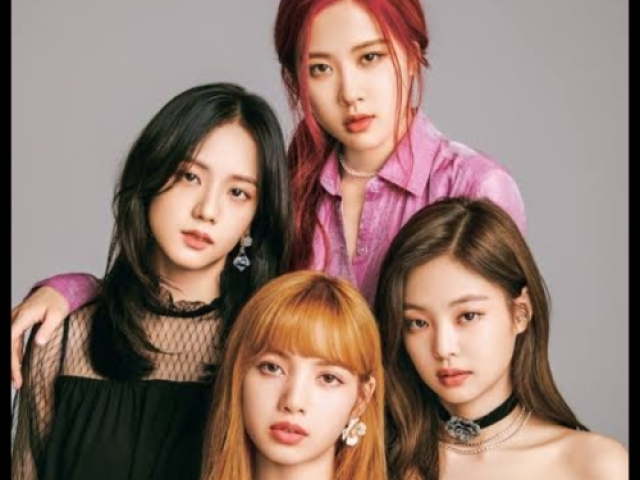 👑BLACKPINK 👑