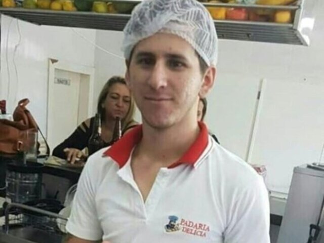 Messi Padeiro