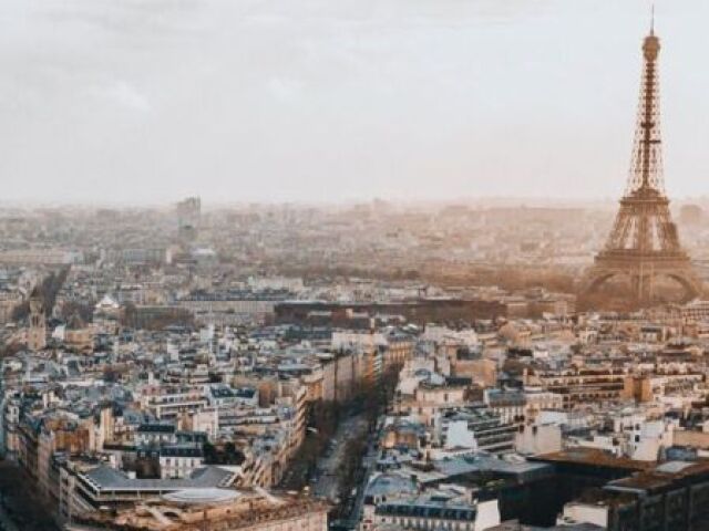 Paris😍