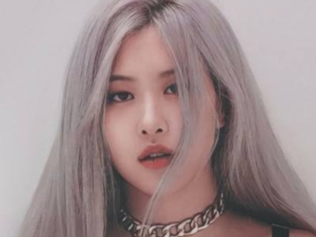 Roseanne Park