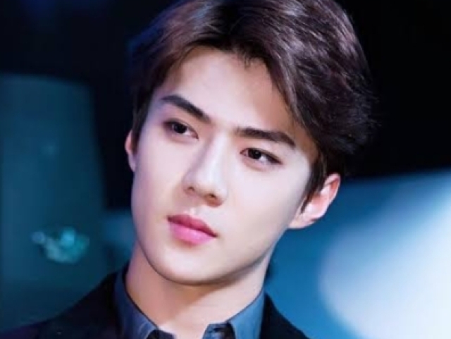 Oh Se-hun