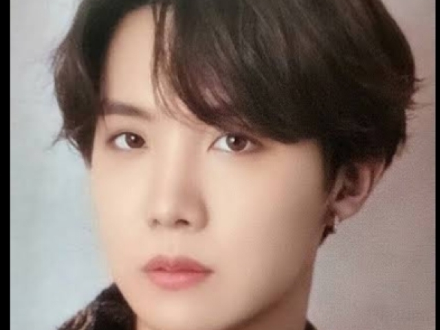 Jung Hoseok