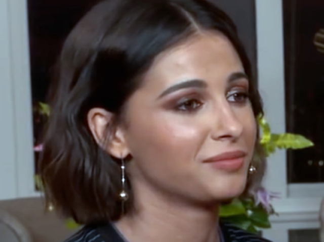 Naomi Scott