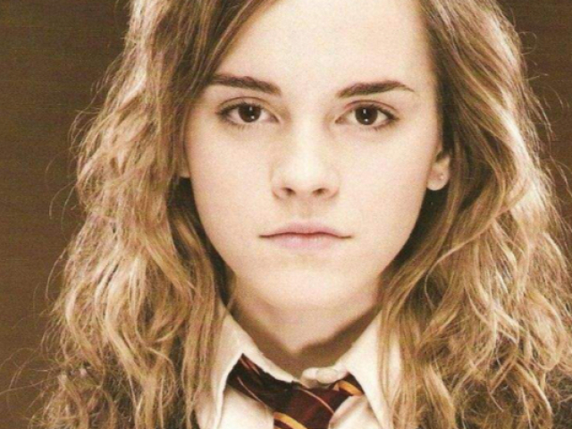 Hermione Granger