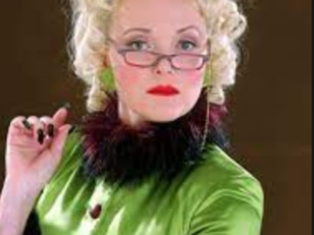 Rita Skeeter