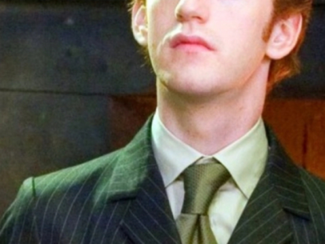 Percy Weasley