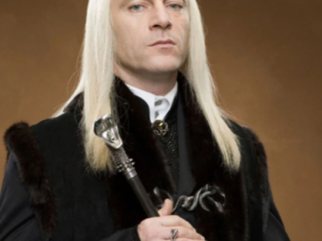 Lucius Malfoy