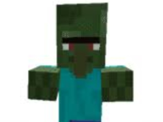 Zumbi aldeão